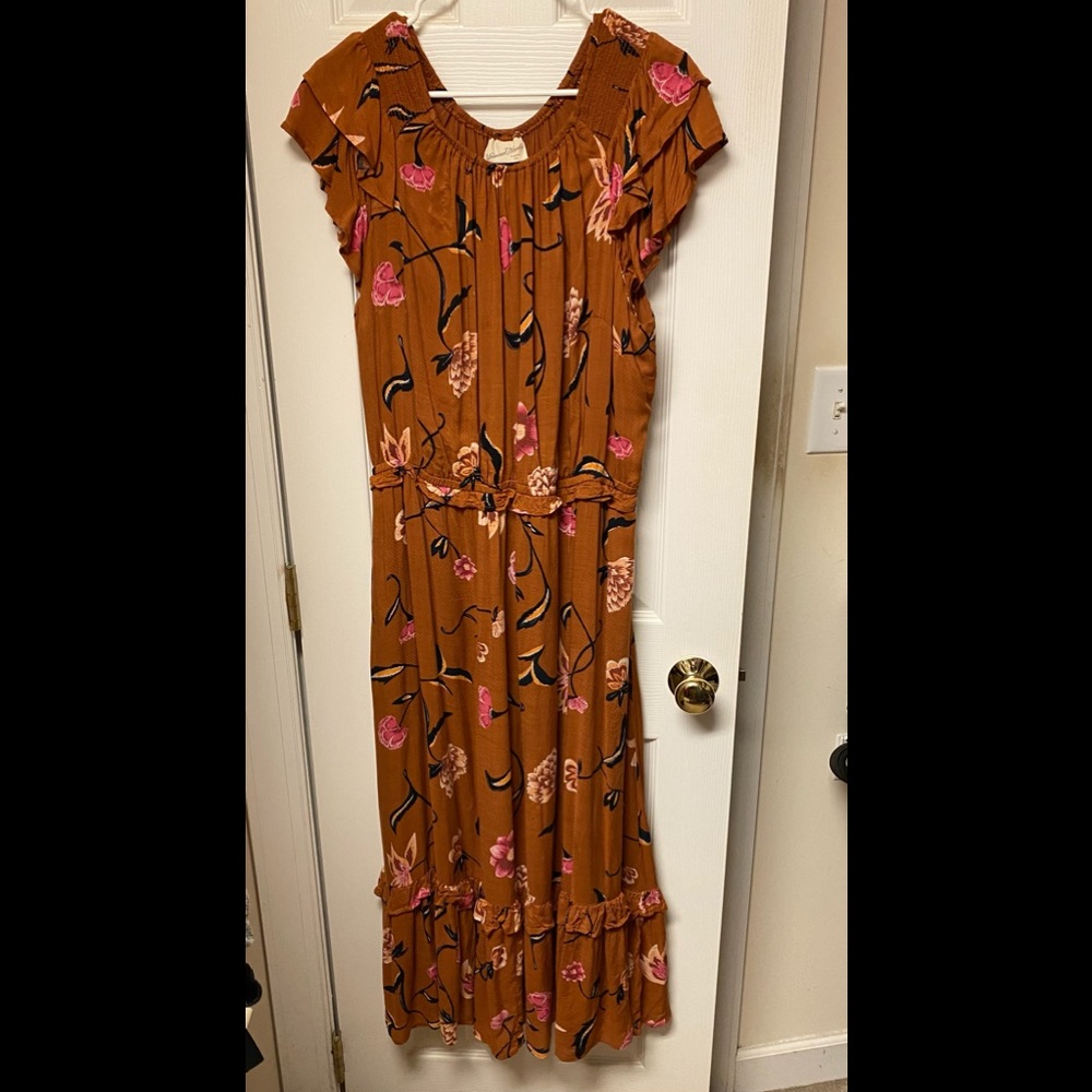 Universal Thread Dress
